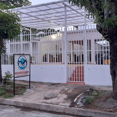 Managua Inn Exterior photo