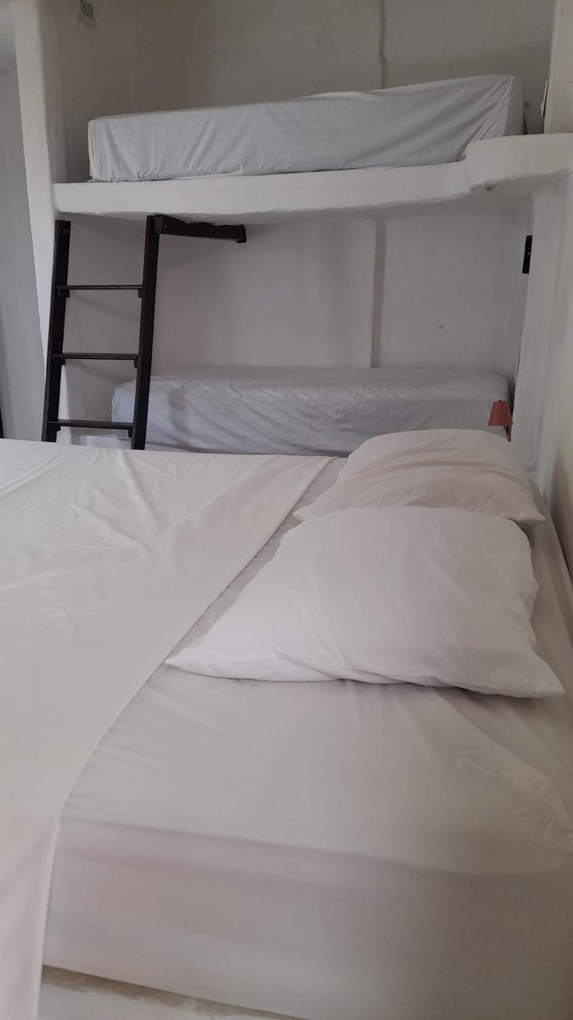 Managua Inn Room photo