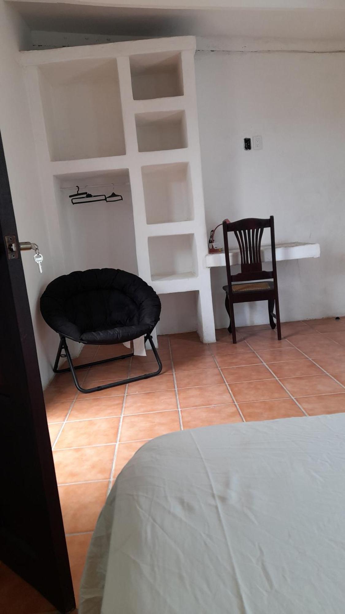 Managua Inn Room photo