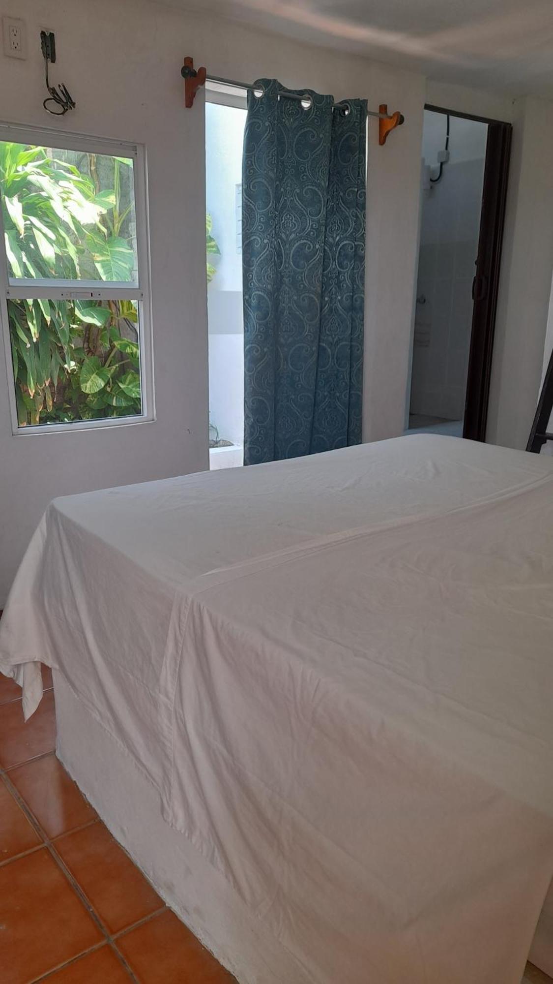 Managua Inn Room photo