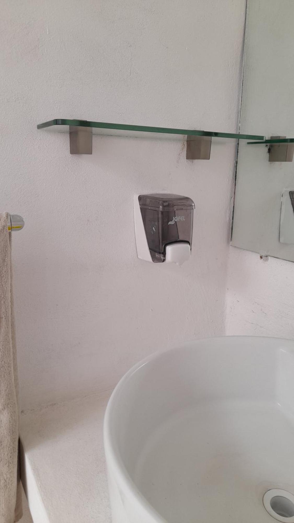 Managua Inn Room photo
