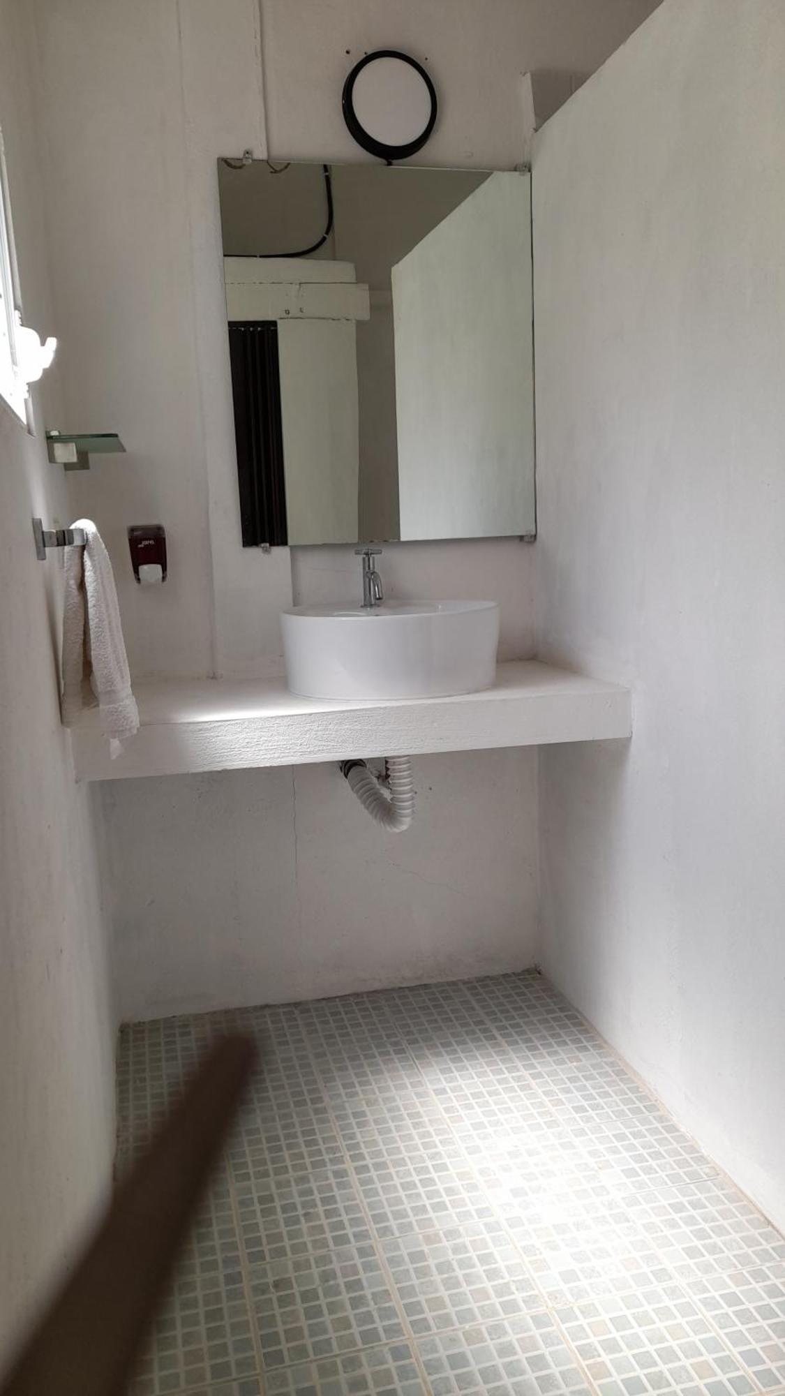 Managua Inn Room photo