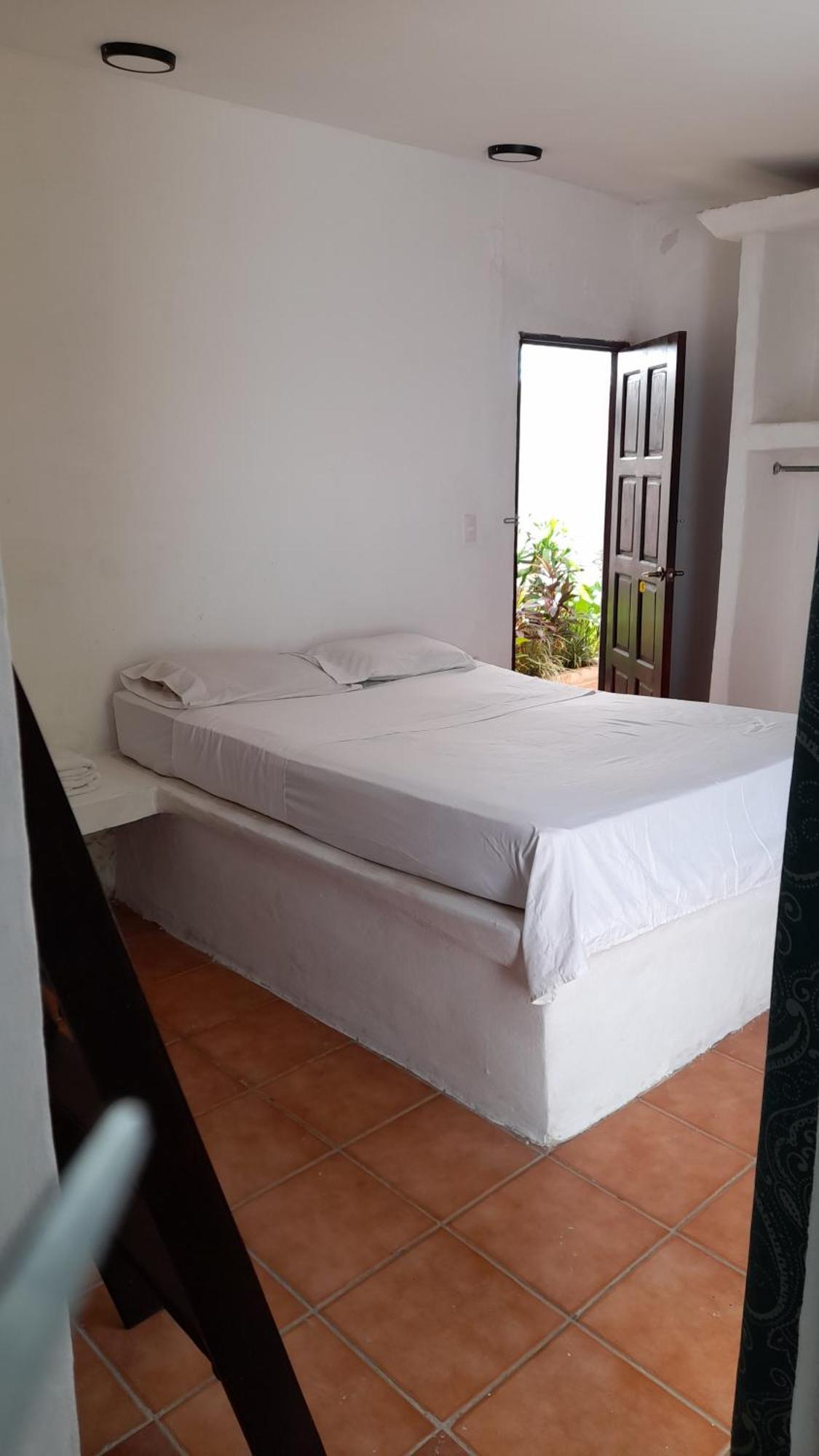 Managua Inn Room photo
