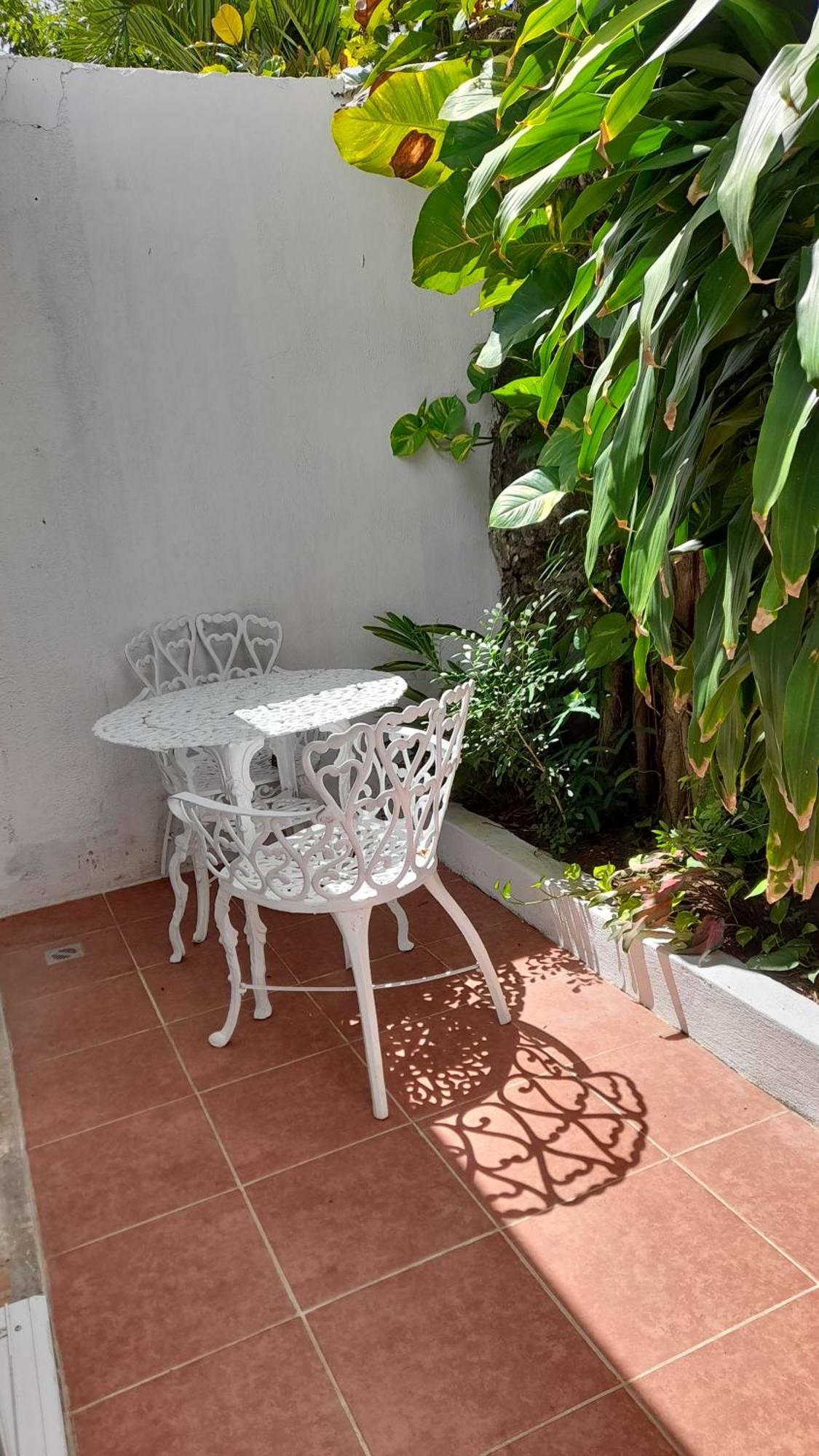 Managua Inn Exterior photo