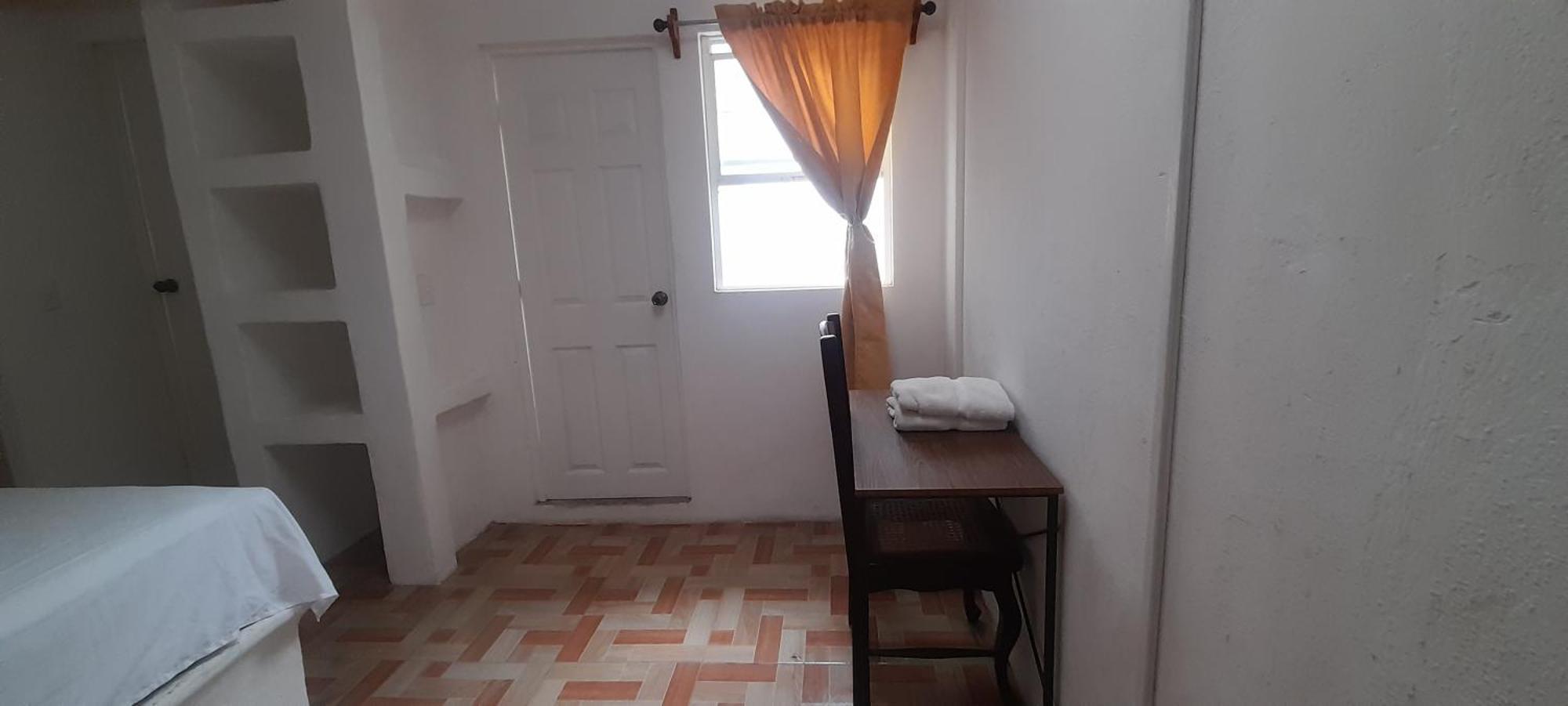 Managua Inn Room photo
