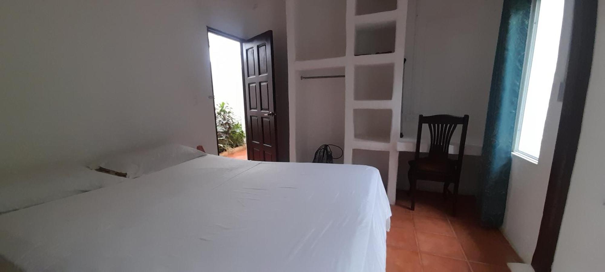Managua Inn Room photo