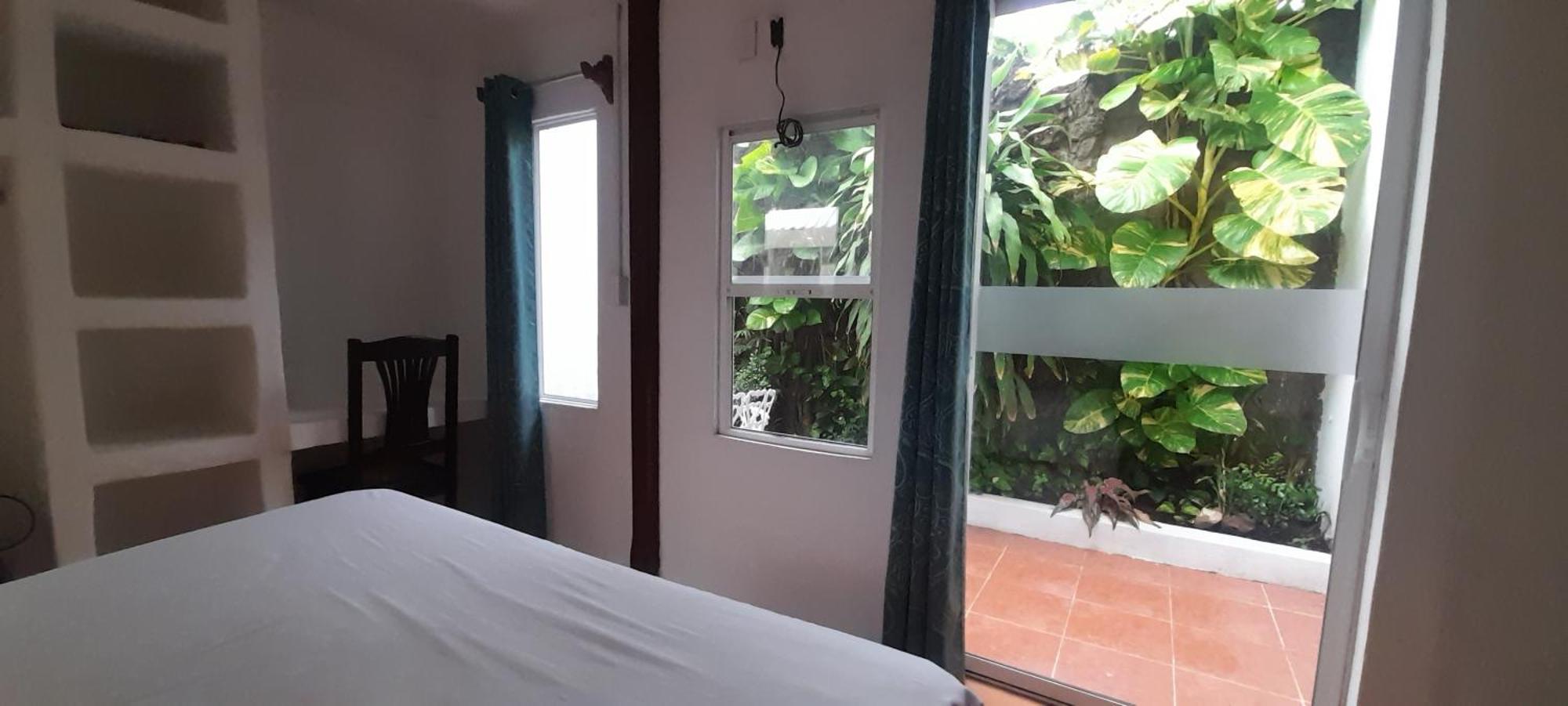 Managua Inn Room photo