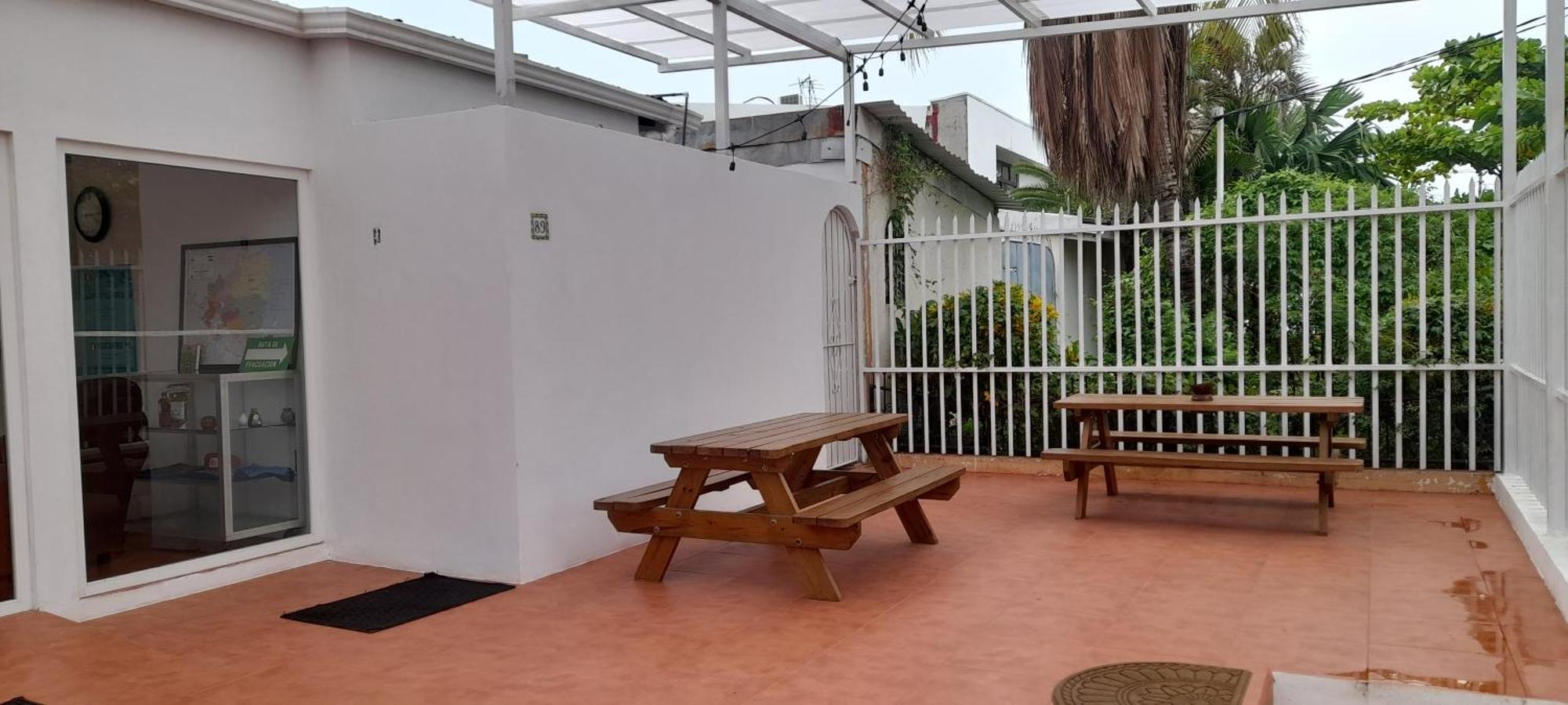 Managua Inn Exterior photo