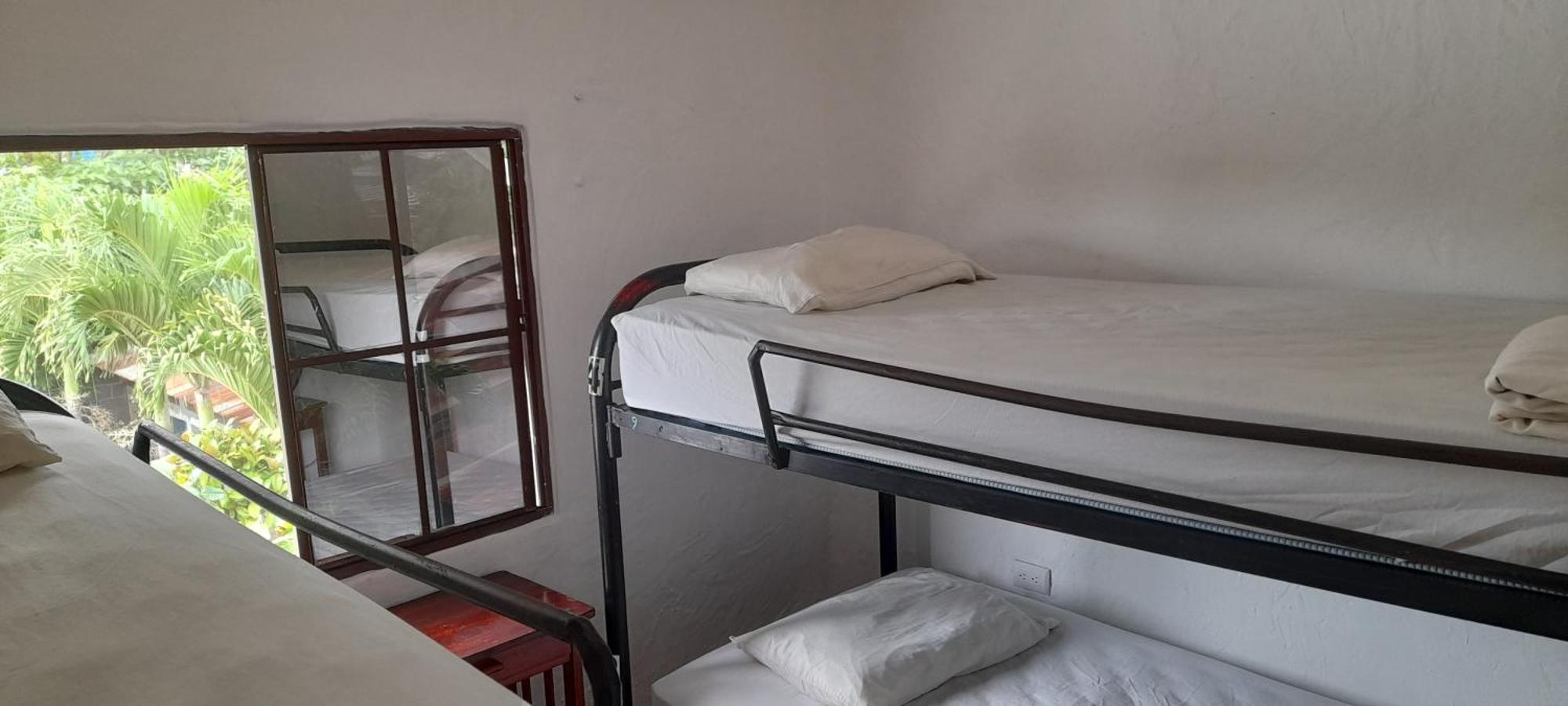 Managua Inn Room photo