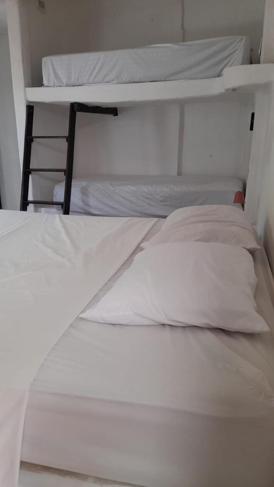 Managua Inn Room photo