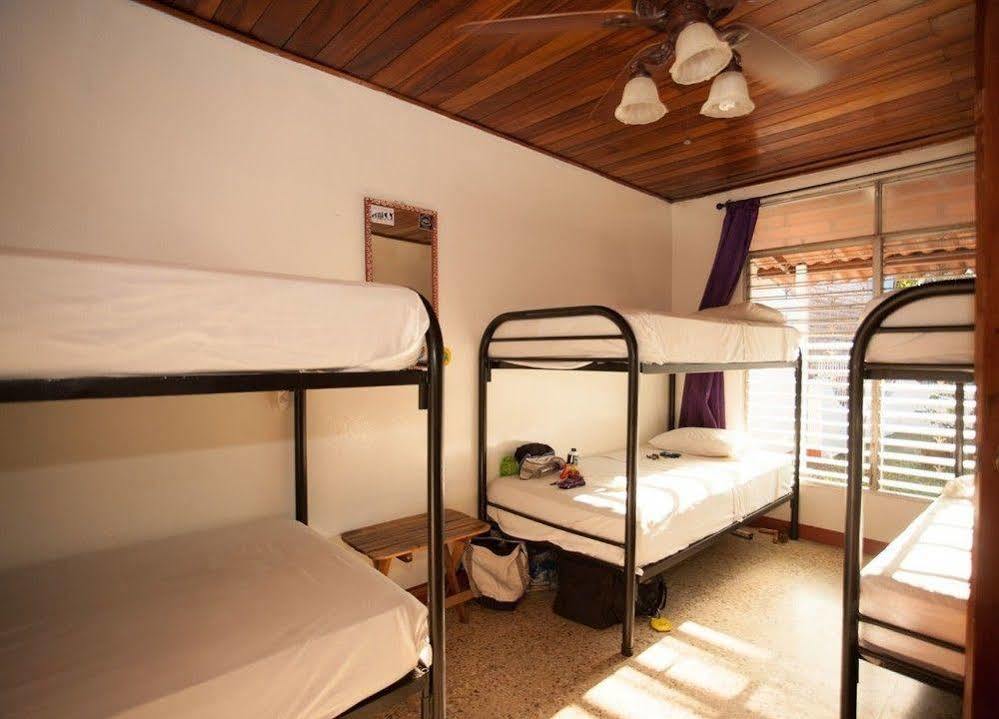 Managua Inn Exterior photo
